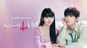 My Lovely Liar, Jom Bekerja sebagai Liar Hunter 4 my lovely liar