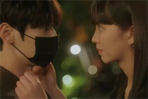 My Lovely Liar, Jom Bekerja sebagai Liar Hunter 12 my lovely liar