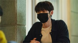 My Lovely Liar, Jom Bekerja sebagai Liar Hunter 10 my lovely liar daebaking.co