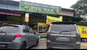 "Bagus Akak Ni Bagitau Lokasi"-Ulat Di Nasi Kandar, Ramai Yang Trauma Nak Makan Situ 1 ulat2