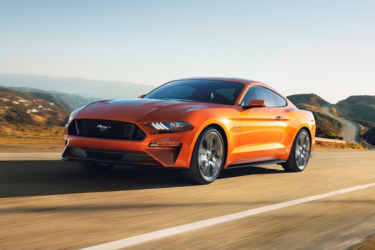 Kerani Gaji RM3,000 Miliki Kereta Rolls-Royce Phantom RM6 Juta, Ini Sebab Ramai Tertanya-Tanya 3 www.speednik.com 1 2018 mustang coyote engine upgrades