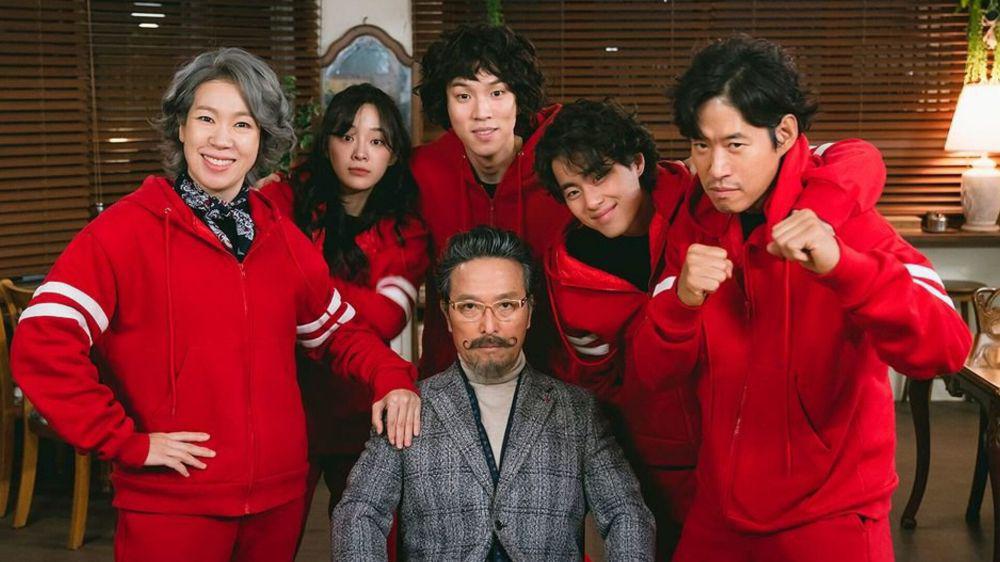 Kdrama
