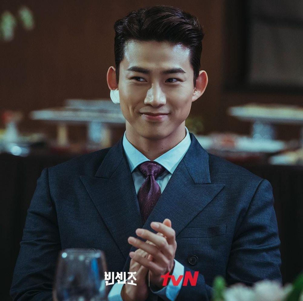 12 Watak Penculik Dalam Kdrama, Tidak Semua Jahat 7 08b7f796 1aca 4779 8d14 acf3986323e7