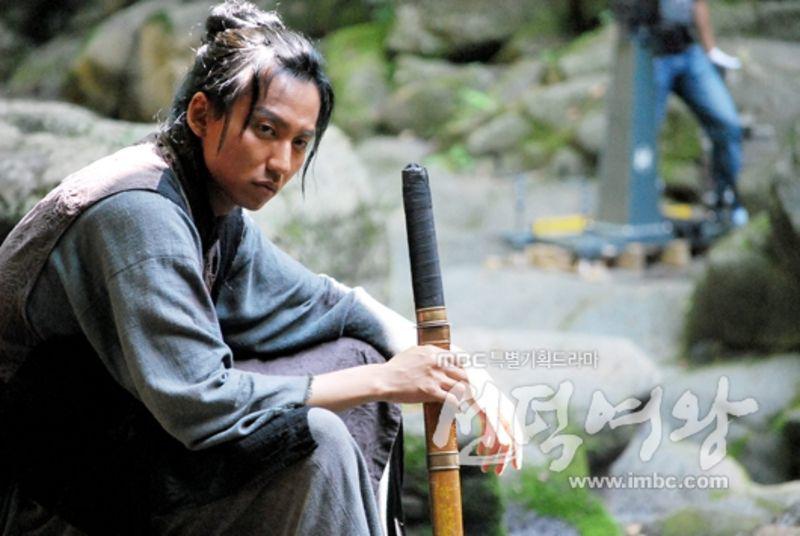 Kim nam gil
