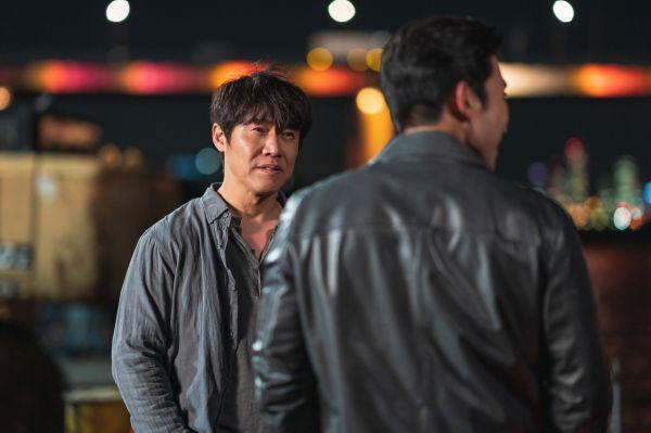 Han River Police Episod 1-2 Tampilkan Misteri Yang Sukar Dirungkai 6 0d23fe8d 0593 43a4 8737 a6f3aabc17c7