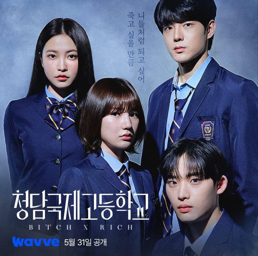 Kdrama