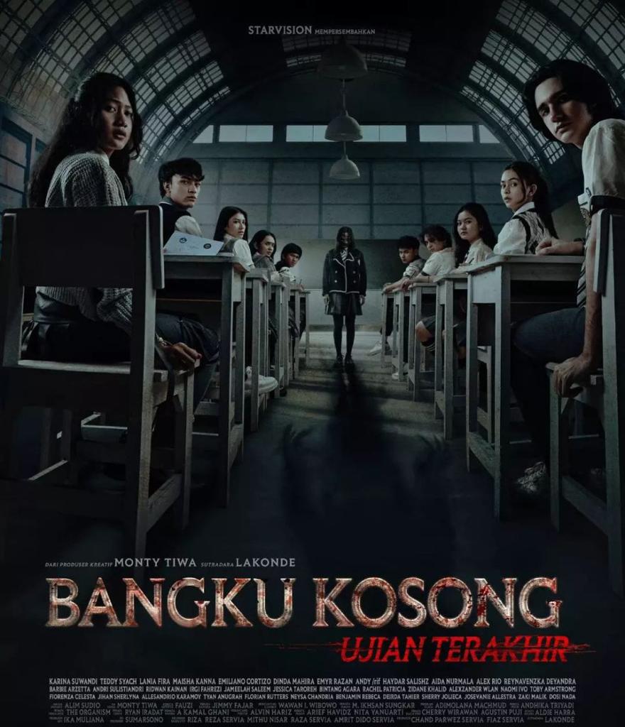10 Filem Seram Indonesia Ini, Remake Dari Filem Lama 9 112d96ed 1014 4c8d 96db b23f99a6dc0e