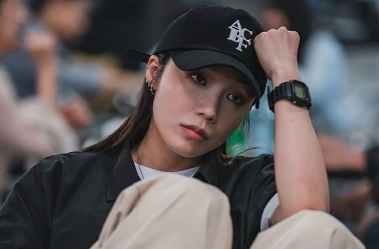 10 Bintang Kpop Yang Makin Bersinar Dalam Dunia Lakonan Tahun 2023 8 186fb841 a885 4c77 9ff4 33888853352e