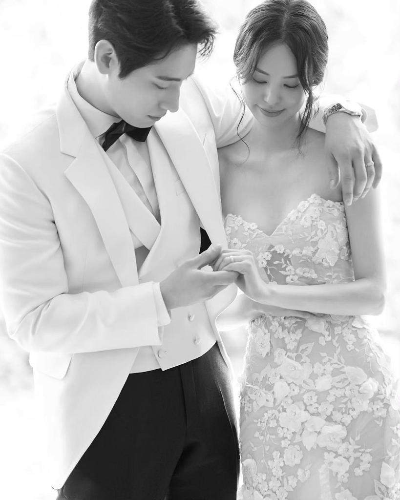 Yoon park