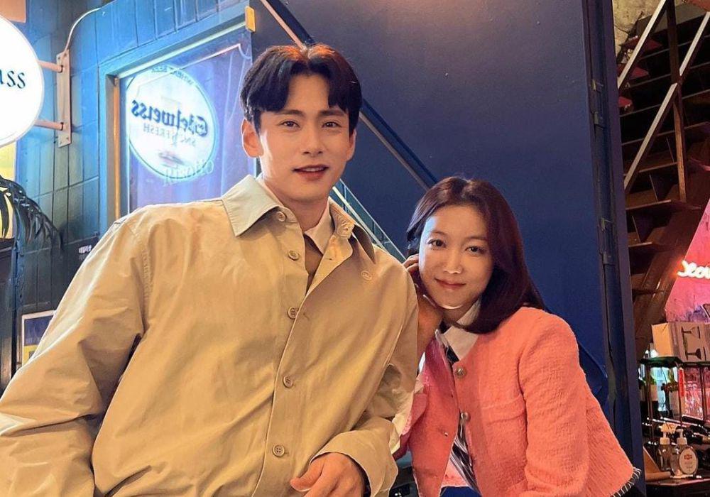 10 Pasangan Kdrama Ini Adalah Kegemaran Para Penonton 8 1ef94ac2 936f 4cc6 a1c9 91c459f1c7ab