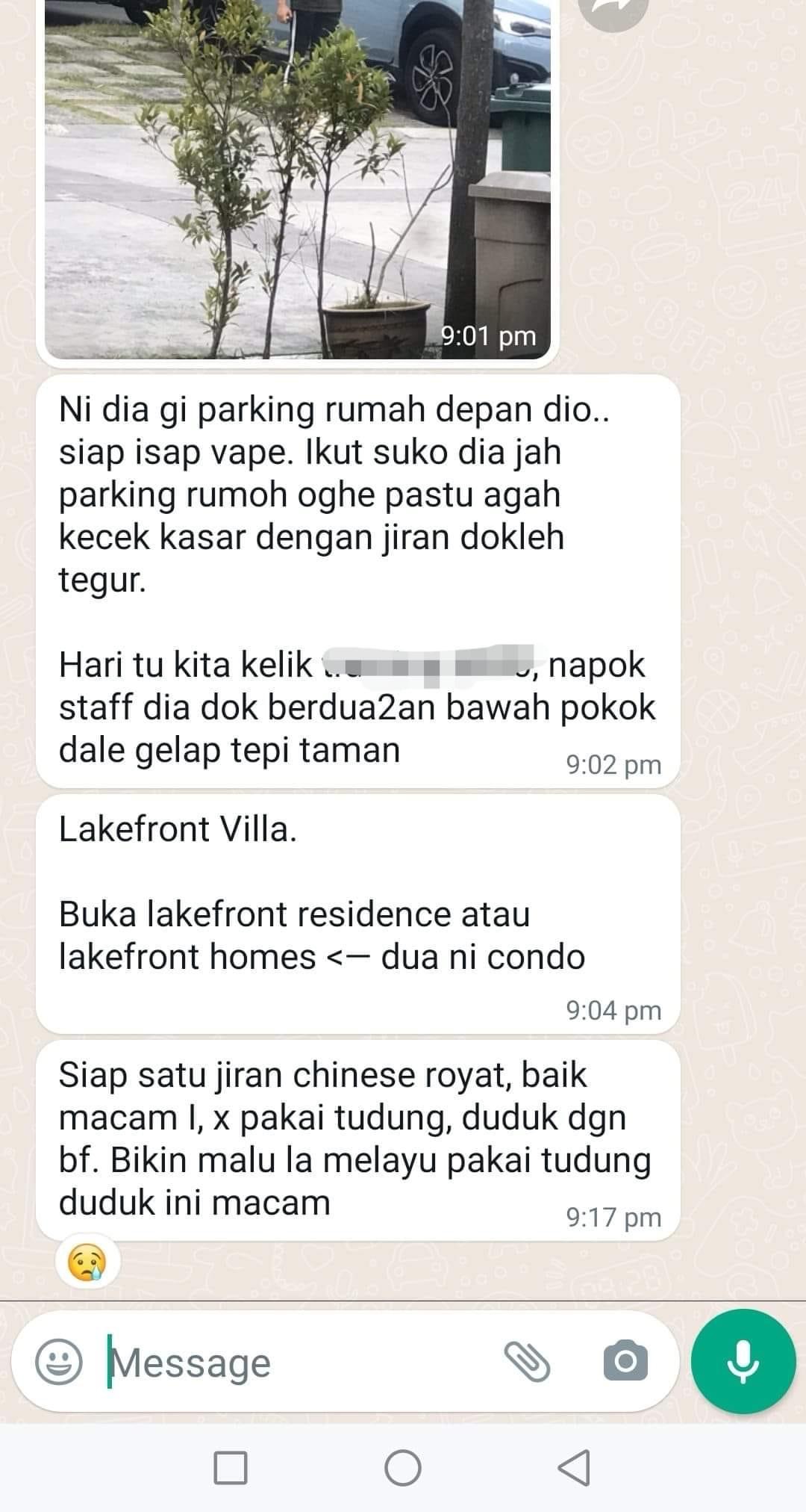 Youtuber Duduk Bersama Kekasih Serumah Tanpa Nikah, sekali Individu Ini Dedah Perkara Sebenar 4 29E23C27 9FEF 4836 BB33 373C35437508