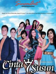 "Entah Apa Apa Jalan Cerita.."- Drama TV3 Dikritik Di Tiktok, Siar Drama 'Low Quality' 1 3