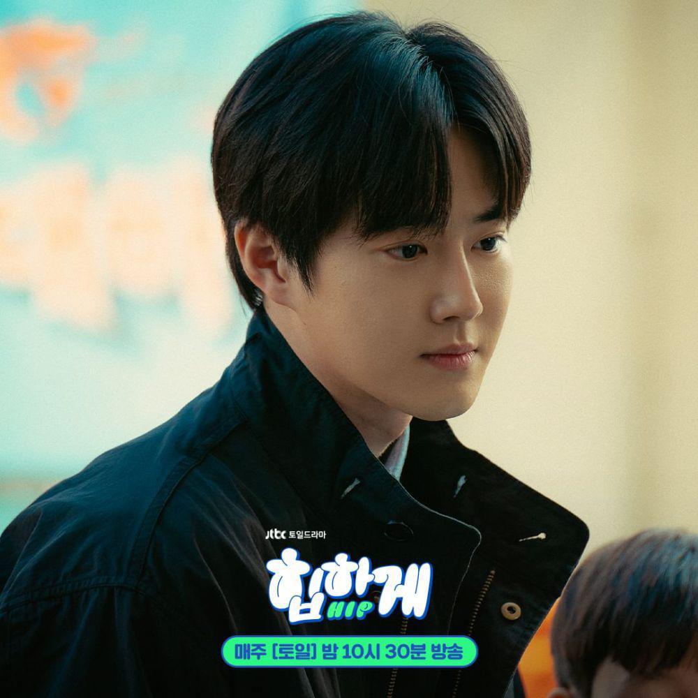 Behind Your Touch: Ulasan Episod 11 4 32b70546 b177 4eb1 9485 9ba8d305c045