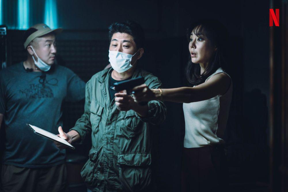 8 Fakta Kdrama Terbaru ‘Hong Rang’, Dibintangi Lee Jae Wook dan Jo Bo Ah 2 Kdrama