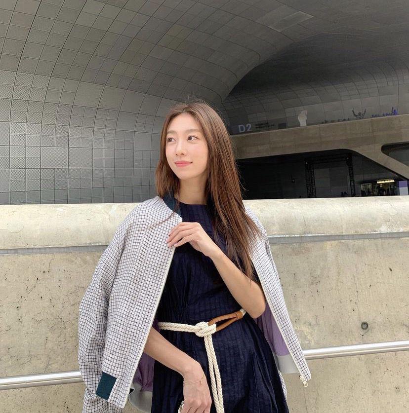 Lee Suji