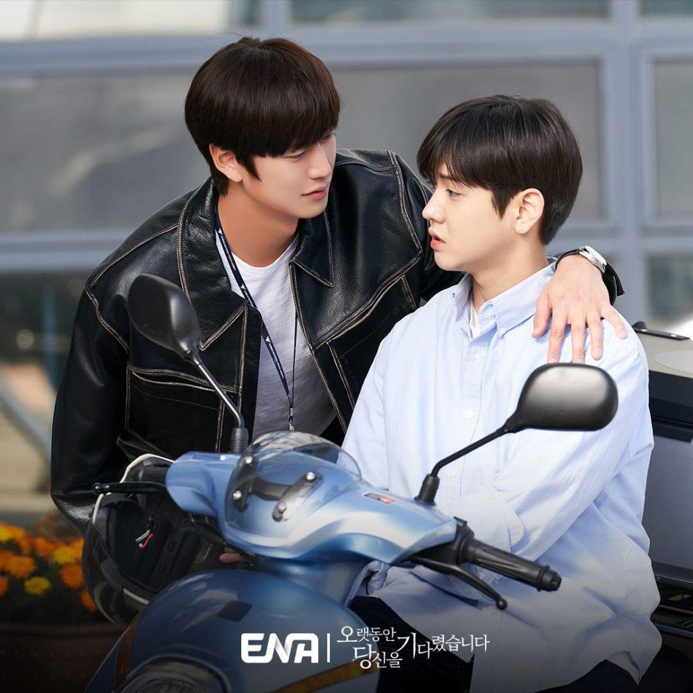 Longing for You, 7 Sikap Negatif Oh Jin Sung, Jangan Ditiru 3 4a789133 d79c 4211 8983 b4747554ca85