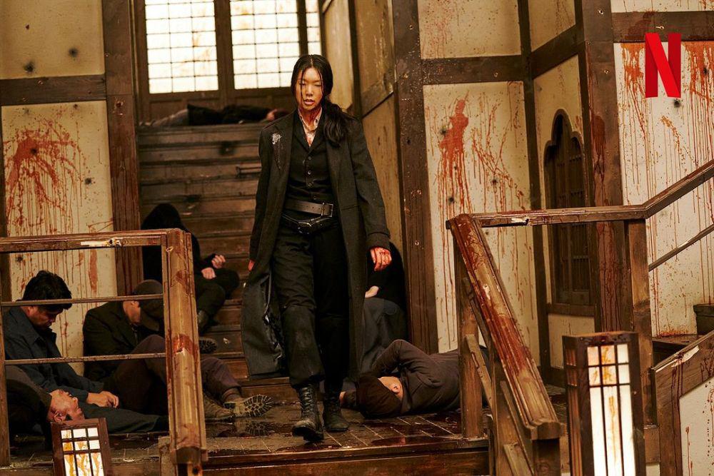 Song Of The Bandits, 10 Fakta Watak Utama Kdrama Terbaru Netflix 9 4cf8d750 f7dc 4f41 8786 759496e5b9e5