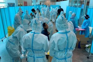 "Perlu Vaksin Lagi.."- KKM Sedia Hadapi Ancaman Penyakit X, Potensi Meragut Nyawa 1 5