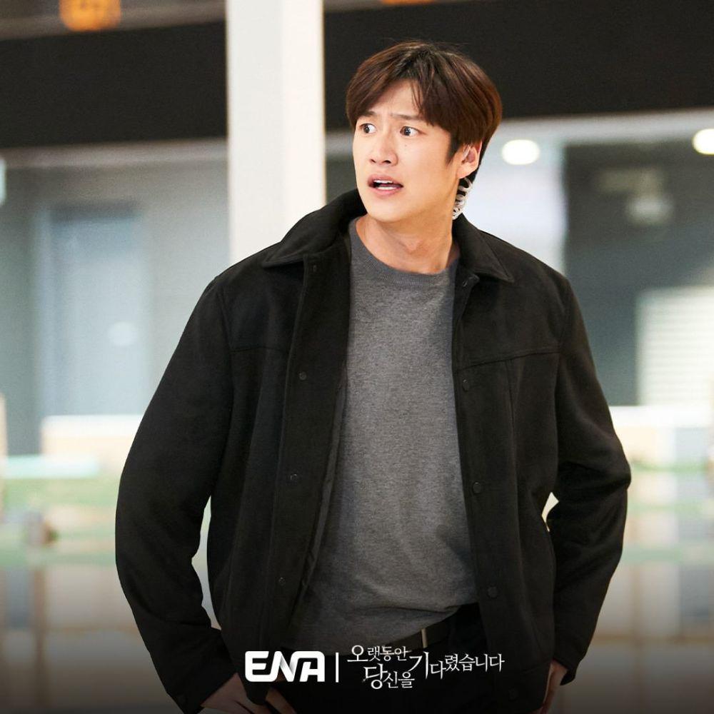 Longing for You, 7 Sikap Negatif Oh Jin Sung, Jangan Ditiru 2 Longing for you