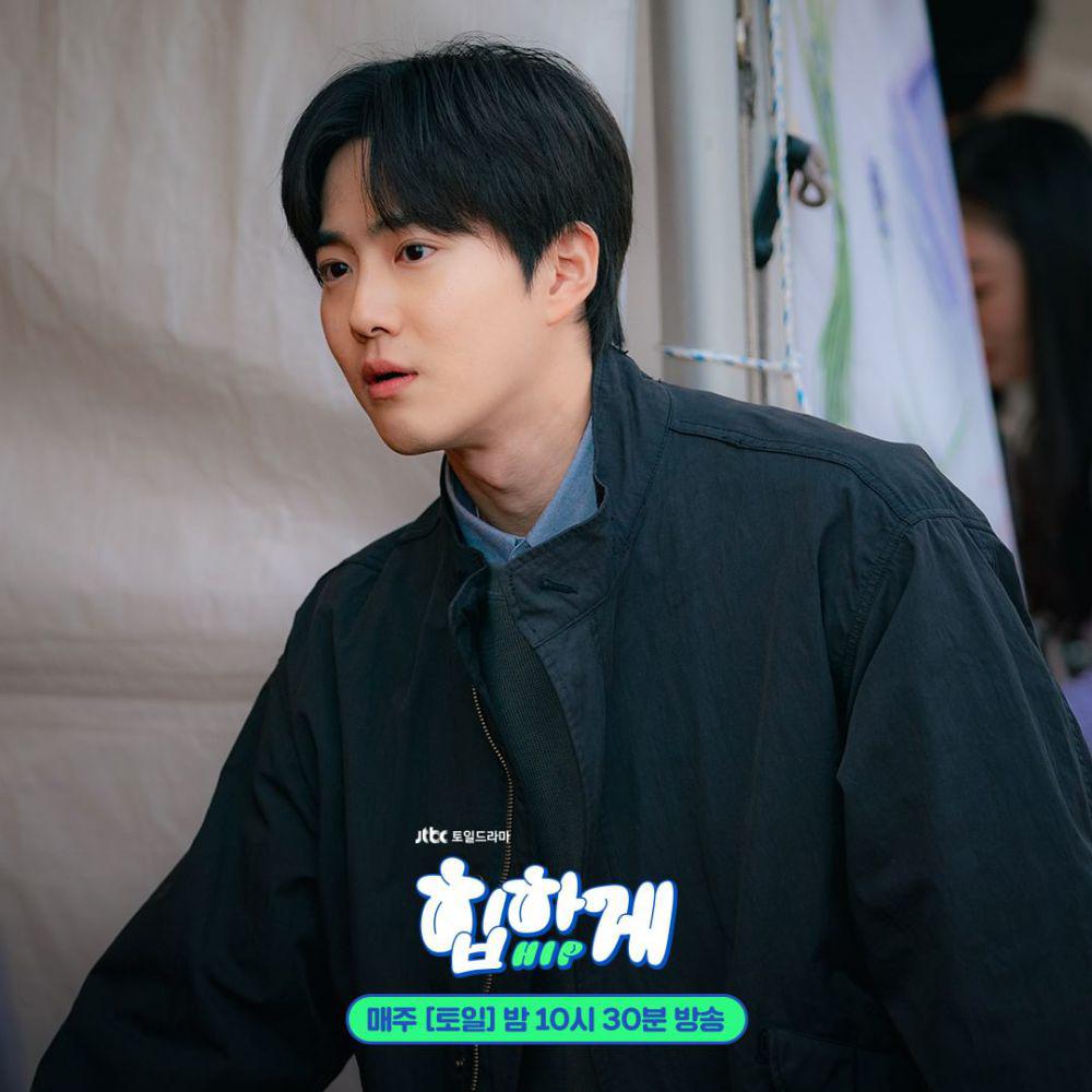 Behind Your Touch: Ulasan Episod 11 5 59e53bae db72 4669 bc98 75942974dafe