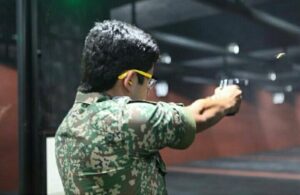 Rakyat Terkedu Tengok Klip Cara Tembakan Tengku Hassanal Di Tiktok 1 6 1