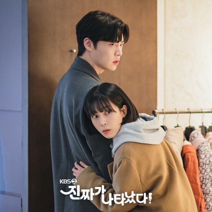 10 Aktor Pernah Berlakon dalam Kdrama Bersama Baek Jin Hee 10 61ae52b2 d785 49c1 afce 5dc0247d51aa