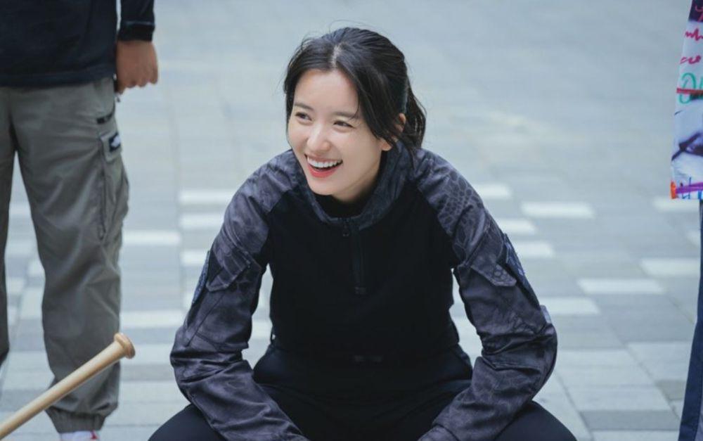 Han Hyo Joo: 6 Watak Paling Padu Yang Dilakonkannya 3 6a06691a c378 4205 9fe9 063d21e53893