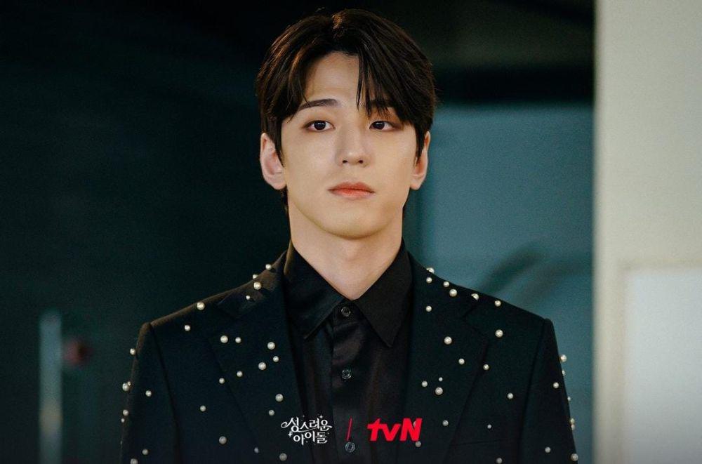 8 Watak Kdrama 2023 Yang Kehilangan Kuasa Luar Biasa Mereka 8 6e0559d5 cbe1 4a15 90b1 e5ee00dad34a