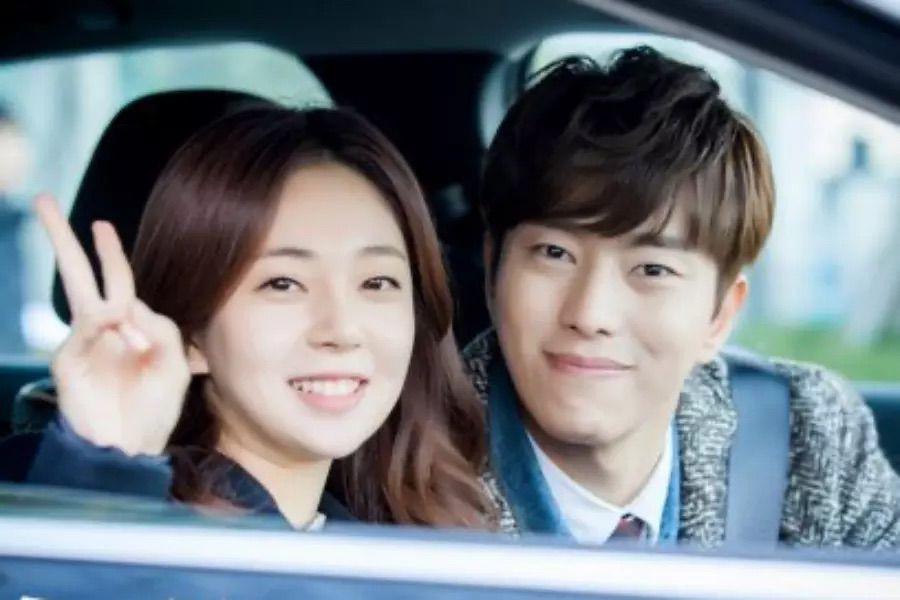 Baek Jin Hee dan Yoon Hyun Min Rasmi Putus, Setelah 7 Tahun Menjalin Cinta 1 Baek Jin Hee