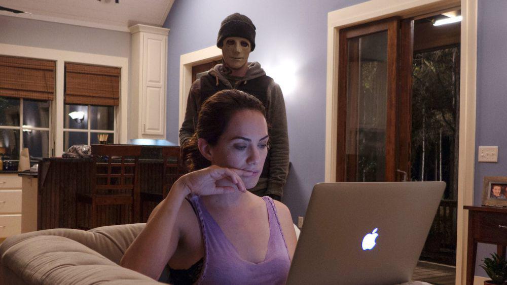 Filem seram slasher