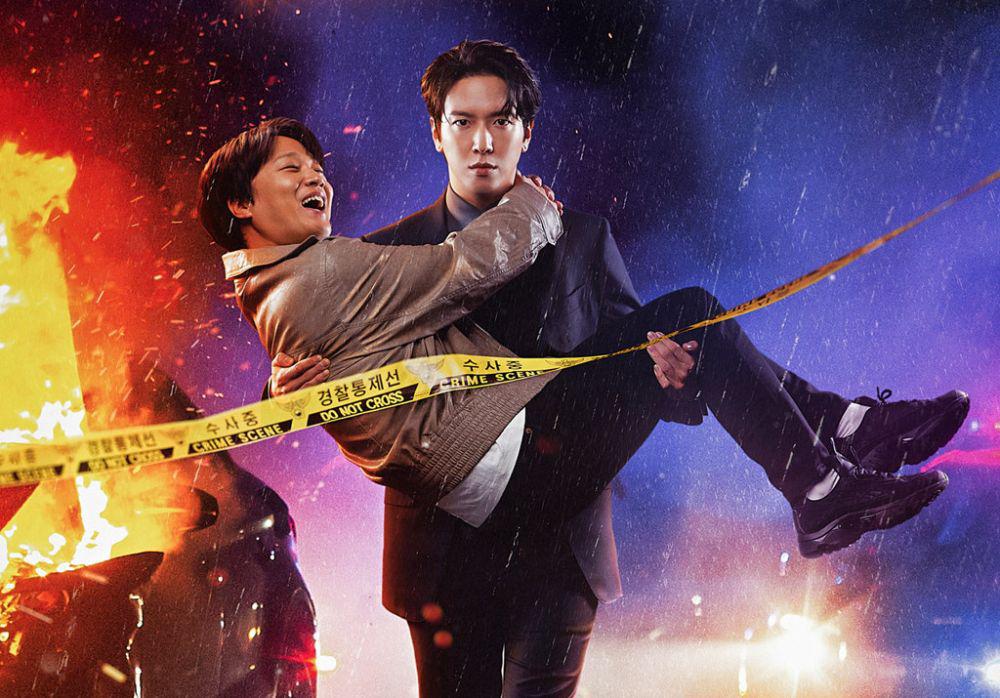 Kdrama