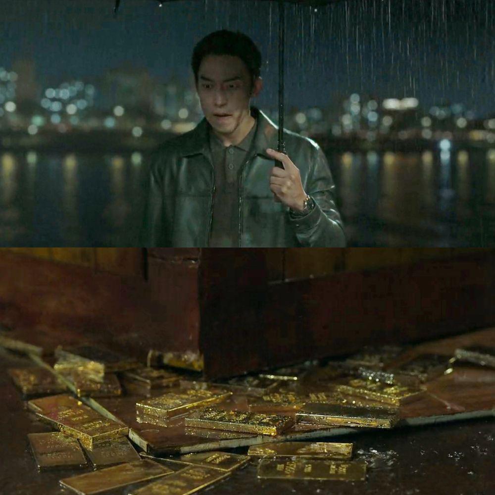 Han river