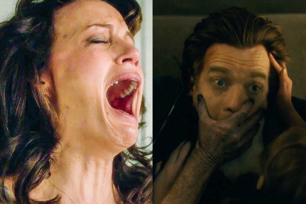 8 Filem Adaptasi Novel Stephen King Selepas The Boogeyman 7 Stephen king