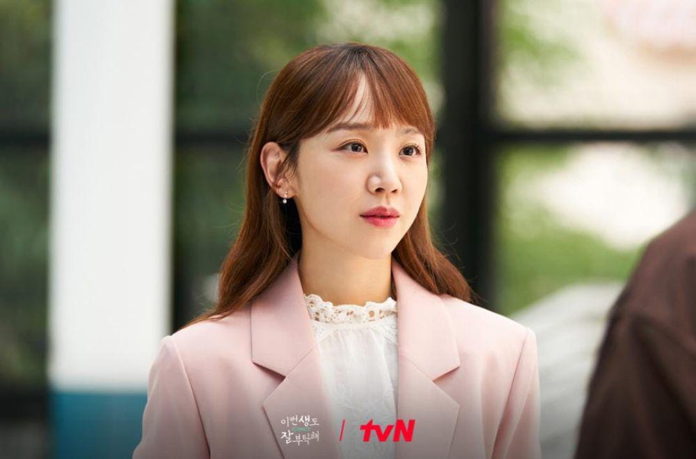 8 Watak Kdrama 2023 Yang Kehilangan Kuasa Luar Biasa Mereka 4 95957ab6 a9ae 4313 ae5d 5e667a71637e