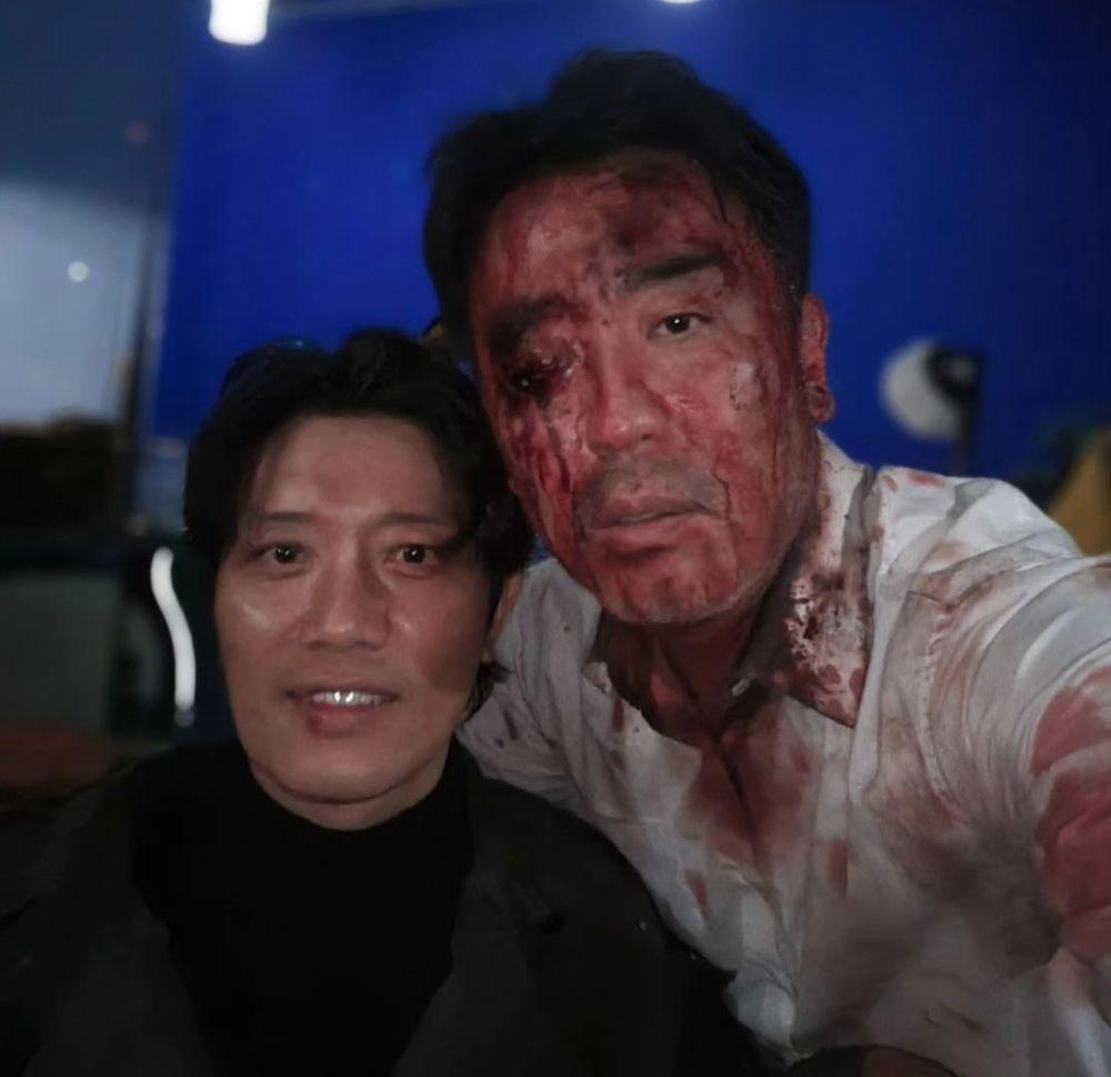 12 Gambar Ryu Seung Ryong Di Sebalik Tabir Moving 11 99bac9df 358b 4526 b4b4 c8abe99023c1