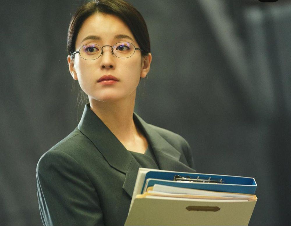 Han hyo joo