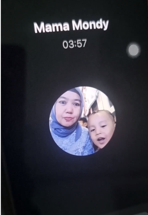Kebenaran Terdedah Jua, Caprice Dedah Bukti Pihak Ebit Lew Tipu Ibu Bapa Mondy Tatoo 1 Caprice n1