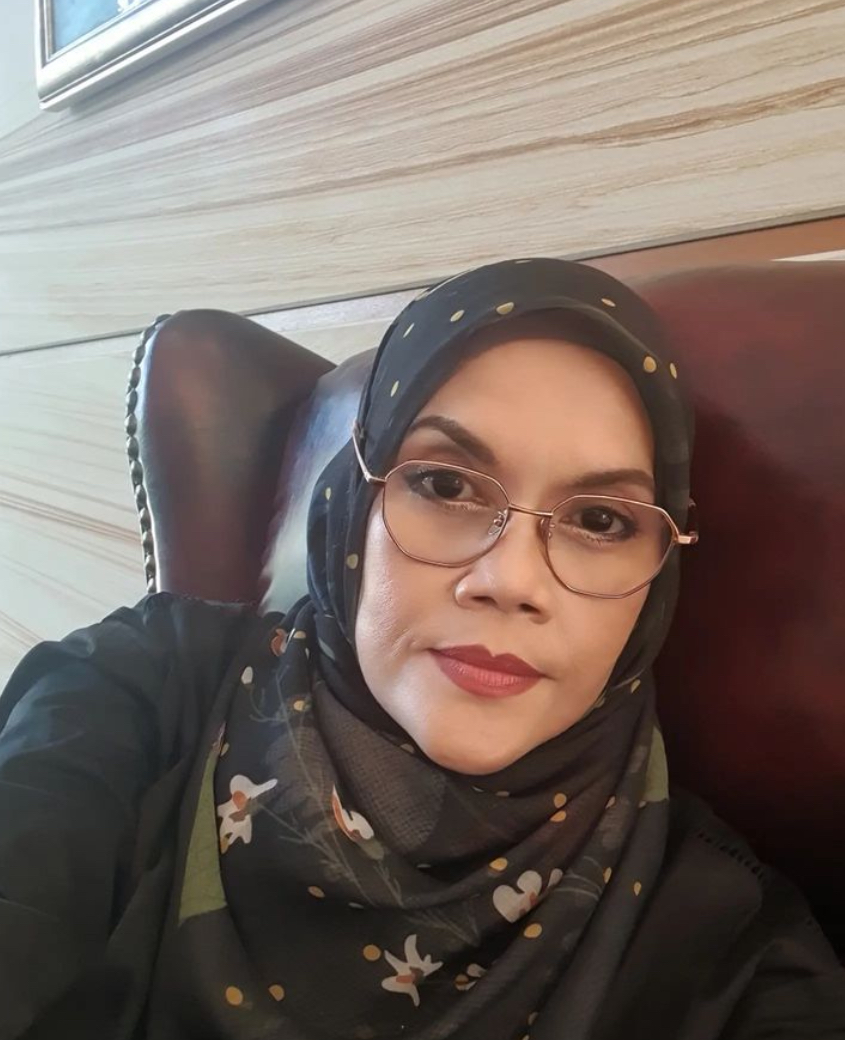 Gegar Vaganza Dikecam, sekali Penyanyi Aishah ‘sound’ Warganet 1 GV