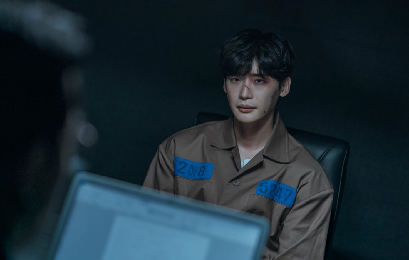 16 Filem dan Drama Korea Bertemakan Jenayah Penipuan, “Con Artist” 7 IMG 2863