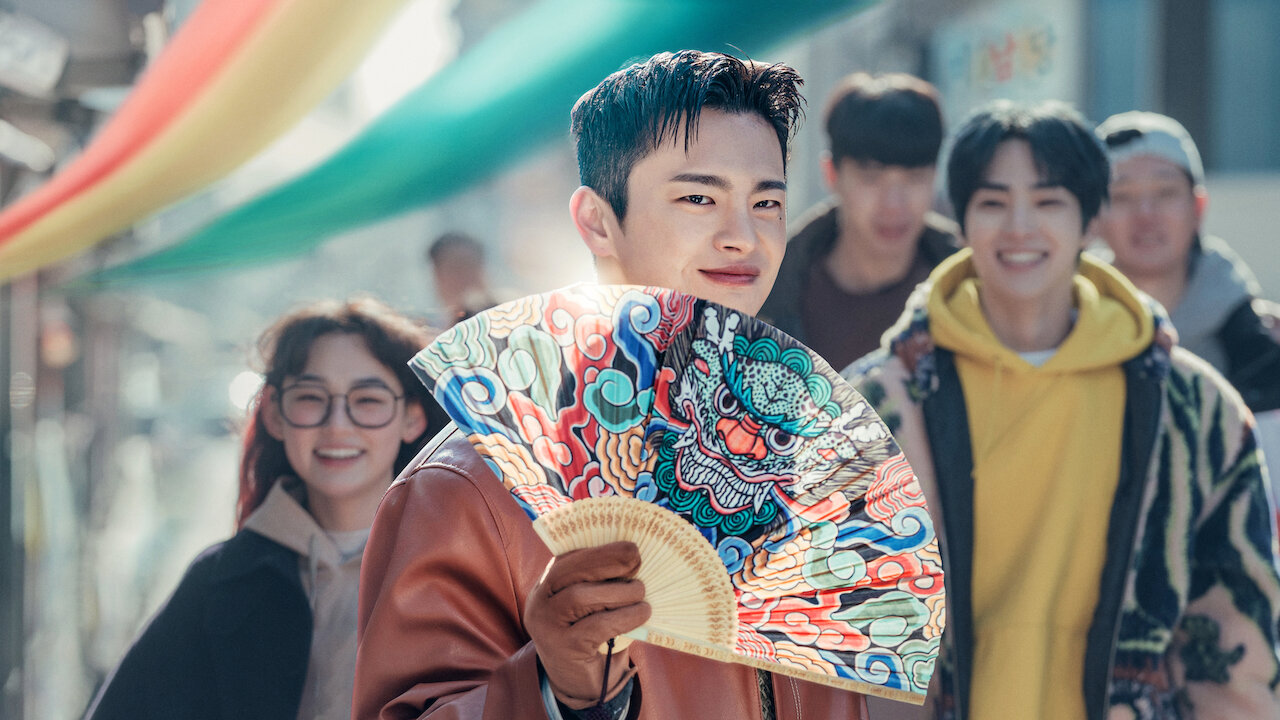16 Filem dan Drama Korea Bertemakan Jenayah Penipuan, “Con Artist” 8 IMG 2884