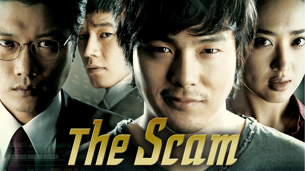 16 Filem dan Drama Korea Bertemakan Jenayah Penipuan, “Con Artist” 14 IMG 2889