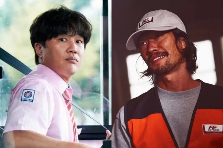 Apakah Pengakhiran 8 Superhero di “Webtoon Moving”? 9 Moving