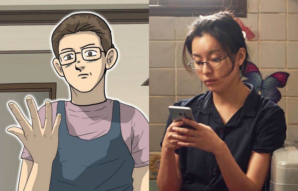 Apakah Pengakhiran 8 Superhero di “Webtoon Moving”? 2 IMG 2964