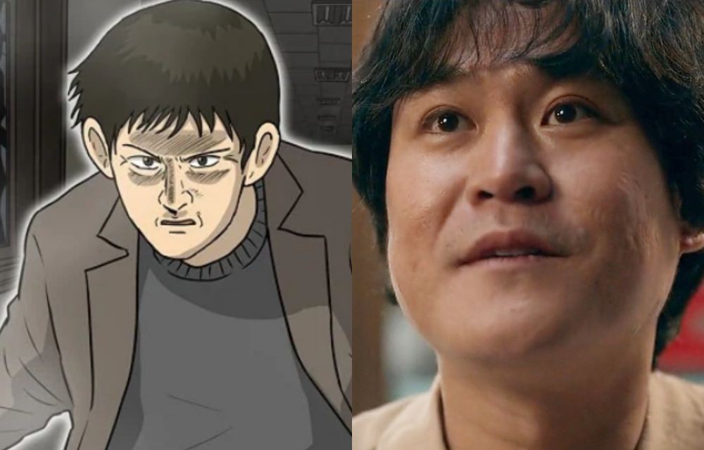 Apakah Pengakhiran 8 Superhero di “Webtoon Moving”? 7 IMG 2966