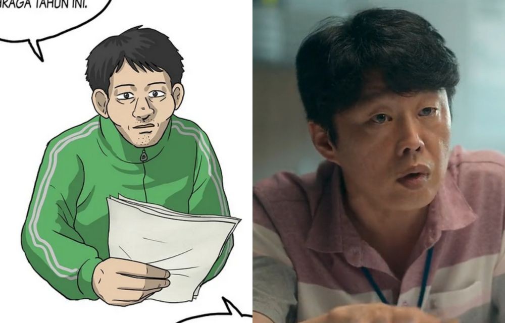 Apakah Pengakhiran 8 Superhero di “Webtoon Moving”? 8 IMG 2967