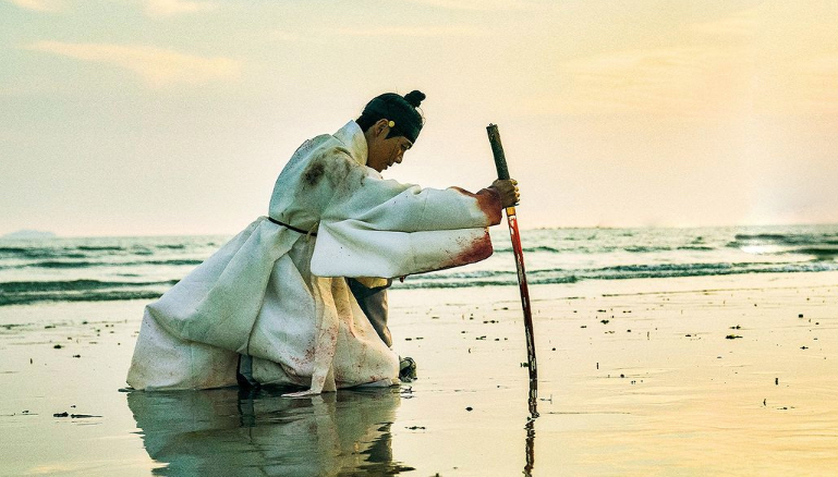 5 Filem dan Drama Korea Berlatarkan Zaman Pemerintahan Raja Injo, Menarik dan Mendebarkan 5 Drama korea