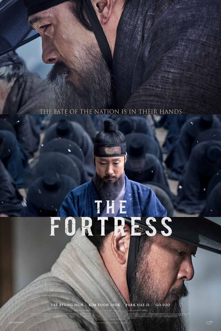 5 Filem dan Drama Korea Berlatarkan Zaman Pemerintahan Raja Injo, Menarik dan Mendebarkan 3 IMG 3306