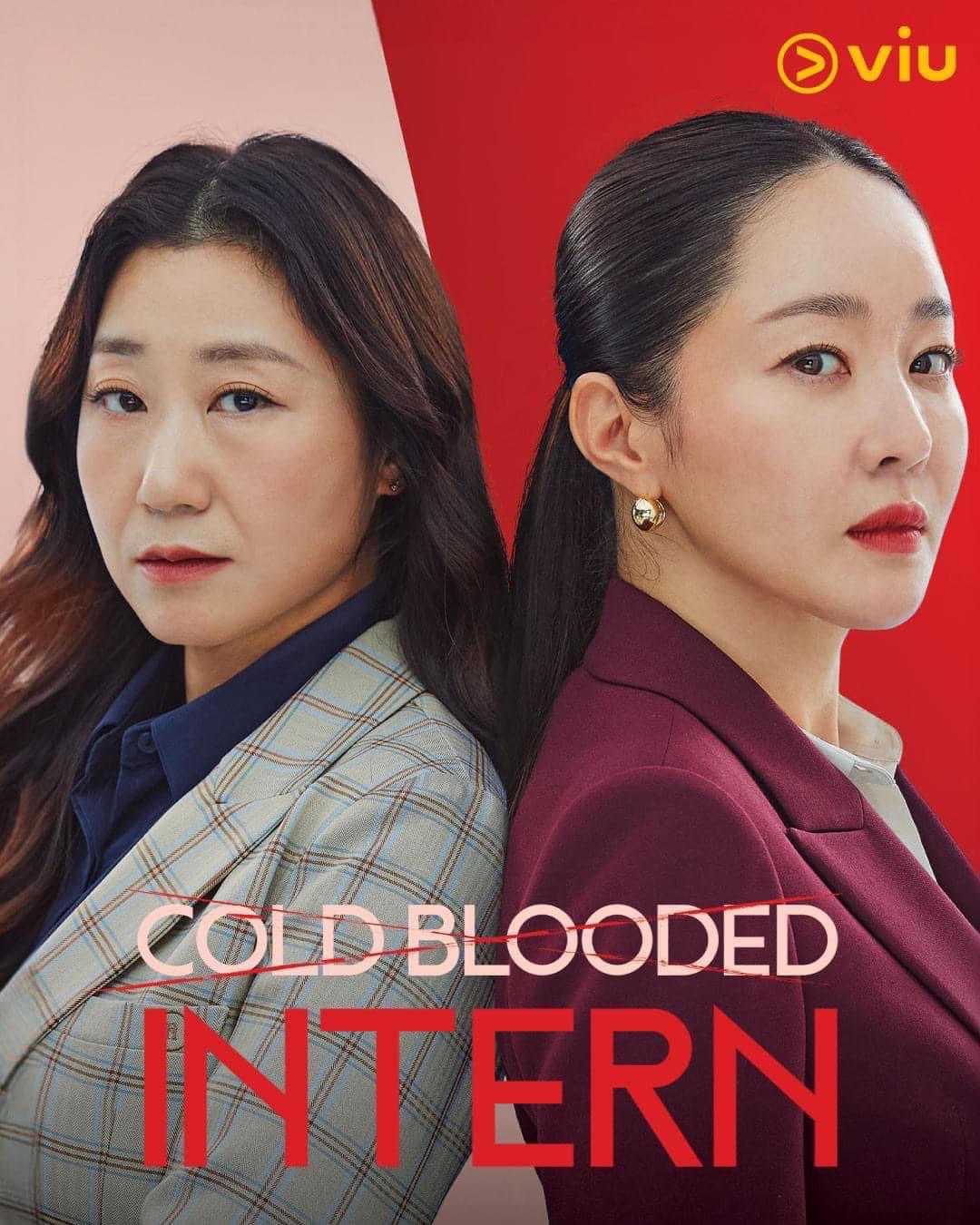 5 Kdrama Menarik Di Viu September Ini, Wajib Tonton 2 IMG 3377