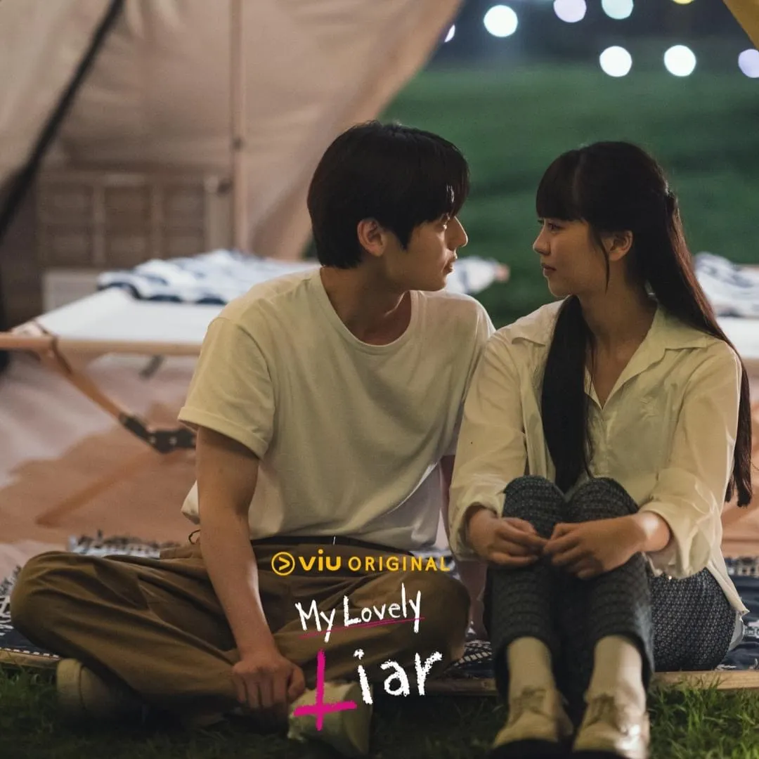 5 Kdrama Menarik Kim So Hyun Yang Boleh Ditonton di Viu, Selain My Lovely Liar 1 Kim so hyun