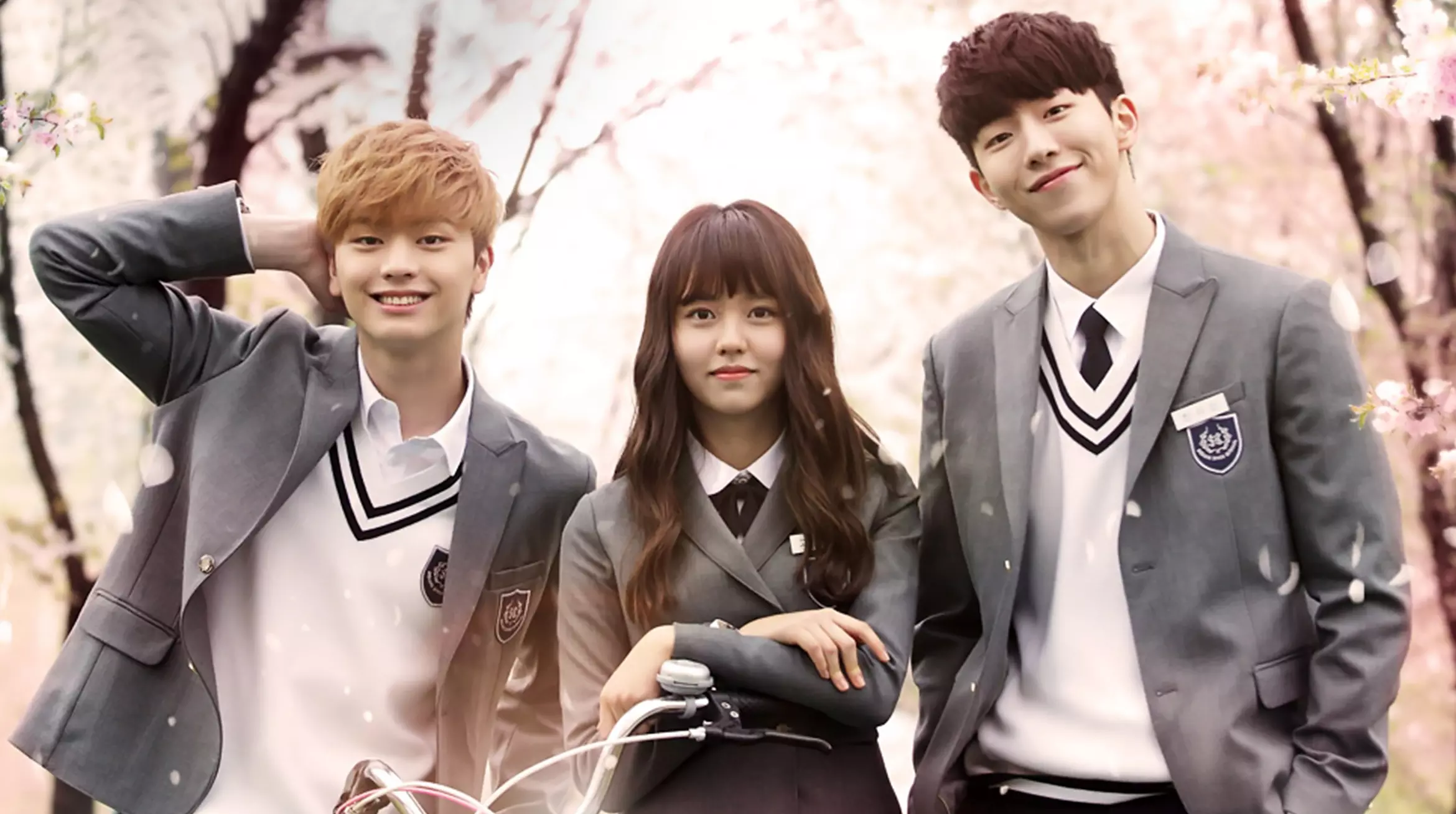 5 Kdrama Menarik Kim So Hyun Yang Boleh Ditonton di Viu, Selain My Lovely Liar 3 IMG 3614